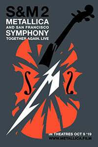 Metallica & San Francisco Symphony: S&M2