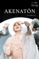 Akenatón MET LIVE 19-20