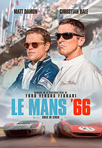 Le Mans 66