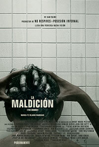 La maldición (The Grudge)