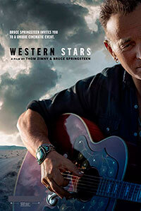 Bruce Springsteen, Western Stars