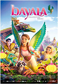 Bayala, una aventura mágica