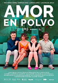 Amor en polvo