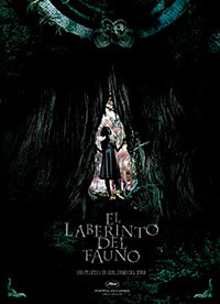 El laberinto del fauno