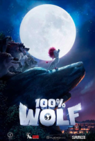 100% Wolf: Pequeño gran lobo