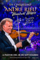 André Rieu Maastricht Mágica