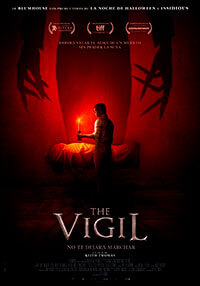 The Vigil