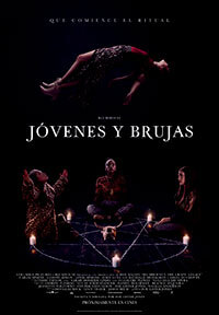 Jóvenes y Brujas