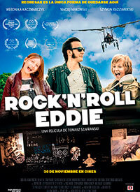 Rock’n’Roll Eddie