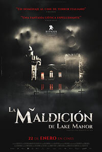 La maldición de Lake Manor