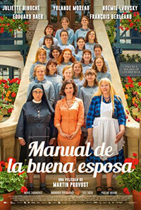 Manual de la buena esposa