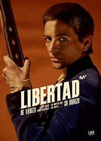 Libertad