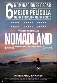 Nomadland