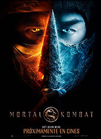 Mortal Kombat