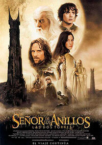 El señor de los anillos: Las dos torres