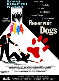 Reservoir Dogs