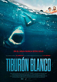 Tiburón Blanco