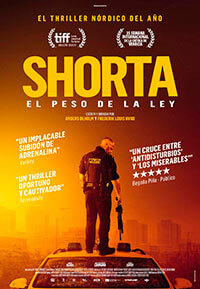 Shorta. El peso de la ley