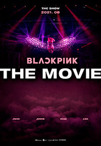Blackpink: The movie