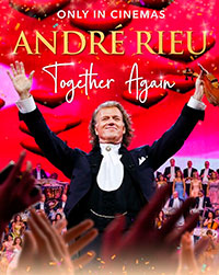 André Rieu: Together again