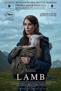 Lamb