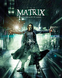 Matrix Resurrections