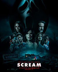 Scream (2022)