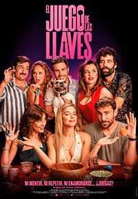 El juego de las llaves