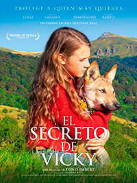 El secreto de Vicky