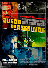 Juego de asesinos