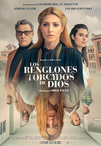 Los renglones torcidos de Dios