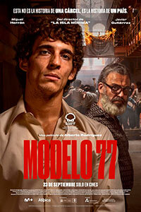 Modelo 77