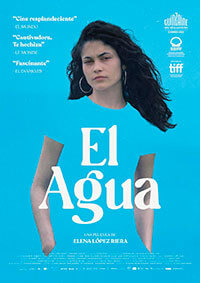 El agua