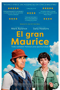 El gran Maurice