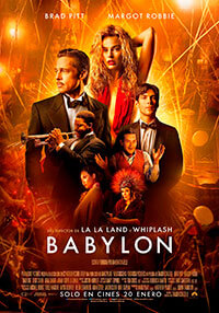 Babylon