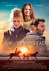 Zoe y Tempestad