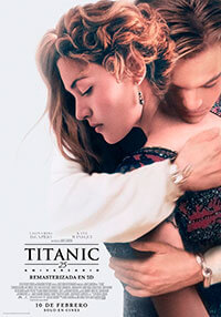 Titanic (Reestreno)