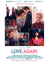 Love again