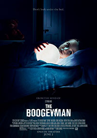 The Boogeyman: El hombre del saco