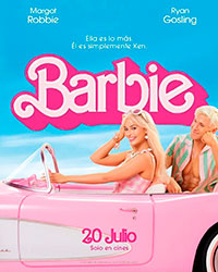 Barbie