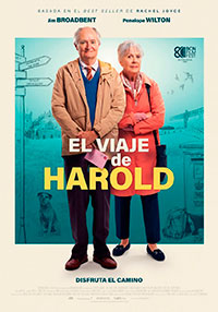 El viaje de Harold