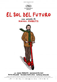 El sol del futuro