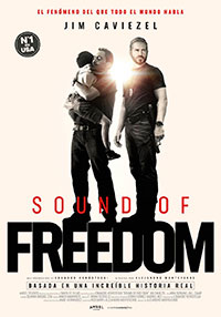 Sound of Freedom