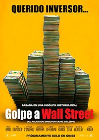 Golpe a Wall Street