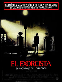 EL EXORCISTA (50 Aniversario)