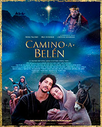 Camino a Belén