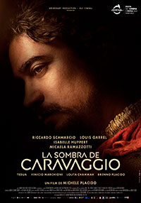 La sombra de Caravaggio