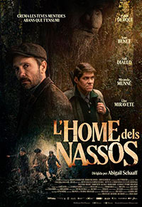 L’home dels nassos