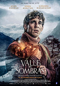 Valle de sombras