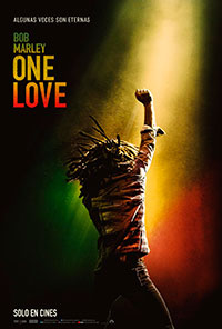 Bob Marley: One Love